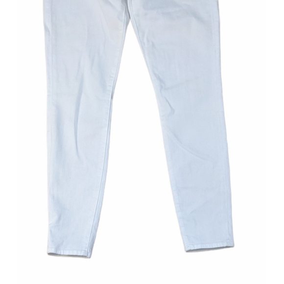 7 FOR ALL MANKIND The Skinny Size 30 - Picture 7 of 13
